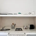 Casa Quieta דירה מרינה די קמרוטה