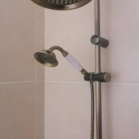 Appartamento Casa Quieta Marina di Camerota
