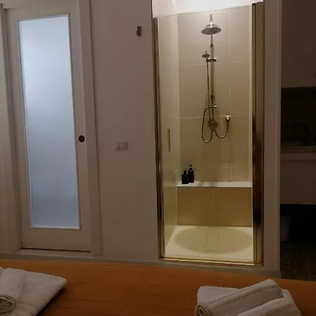 Appartamento Casa Quieta