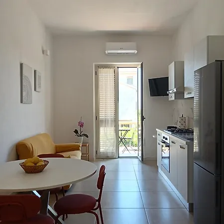 Appartamento Casa Quieta