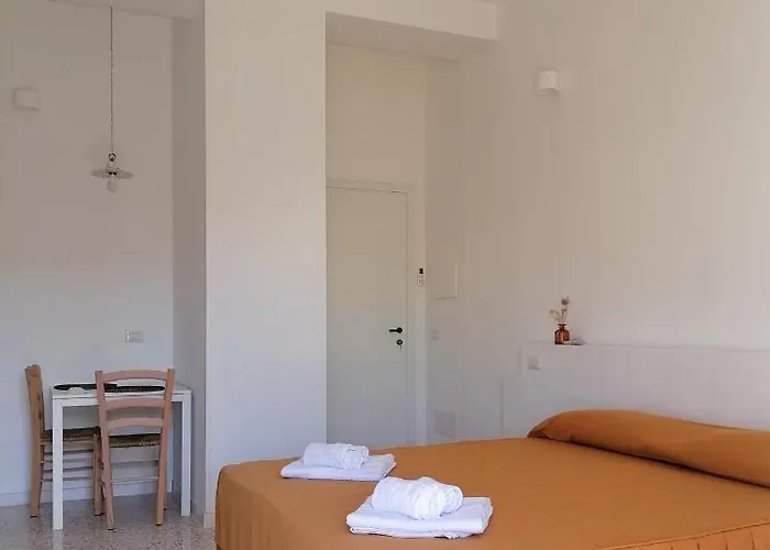 Casa Quieta Апартаменты *