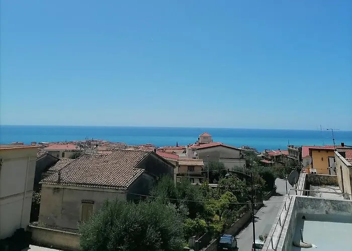 Апартаменты Casa Quieta *