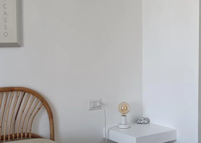 Casa Quieta