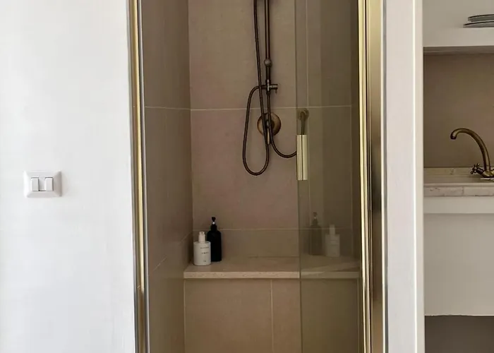 Casa Quieta Апартаменты Марина-ди-Камерота