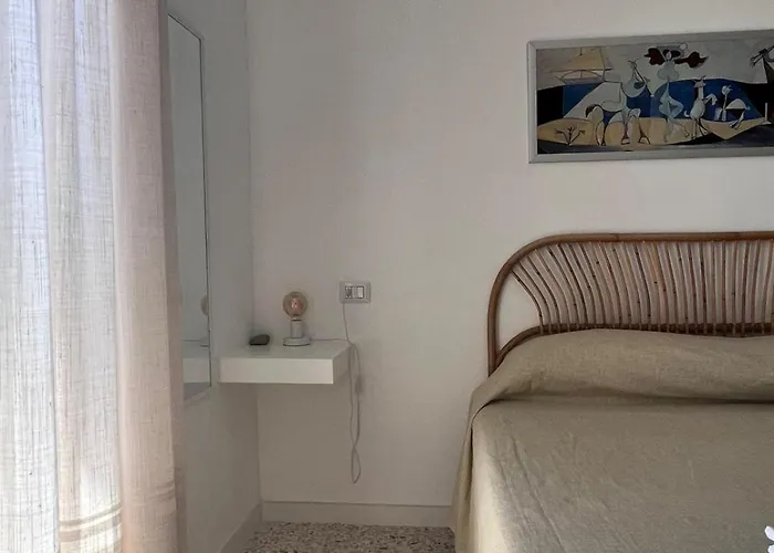 Апартаменты Casa Quieta *