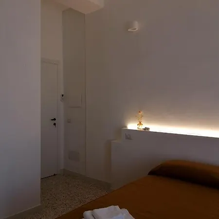 Apartment Casa Quieta Marina di Camerota