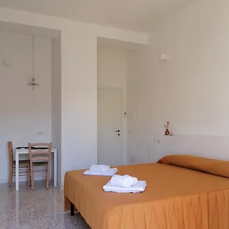 Casa Quieta Apartment *