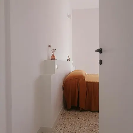 Apartment Casa Quieta