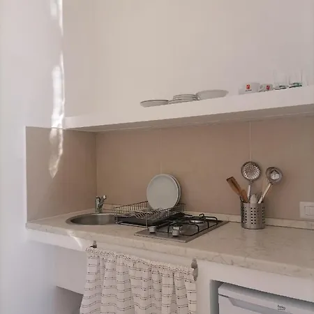Casa Quieta Apartment *