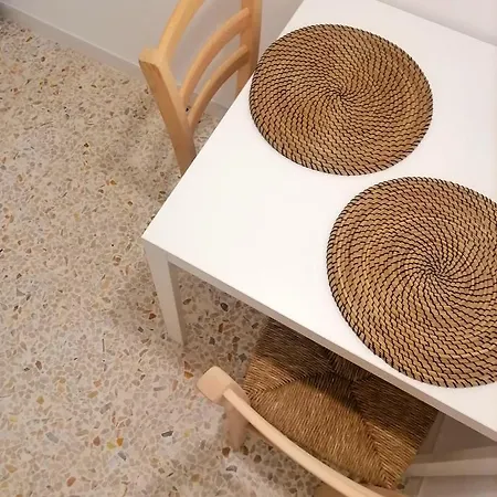 아파트 Casa Quieta *