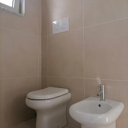 Apartment Casa Quieta Marina di Camerota