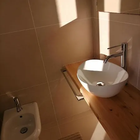 Casa Quieta 卡梅罗塔的码头