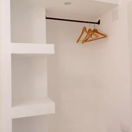 Apartment Casa Quieta *
