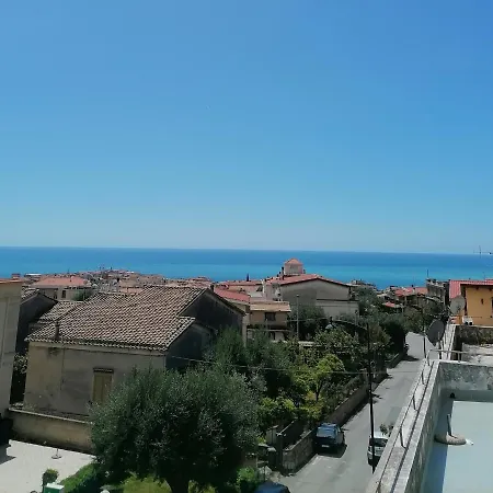 아파트 Casa Quieta *