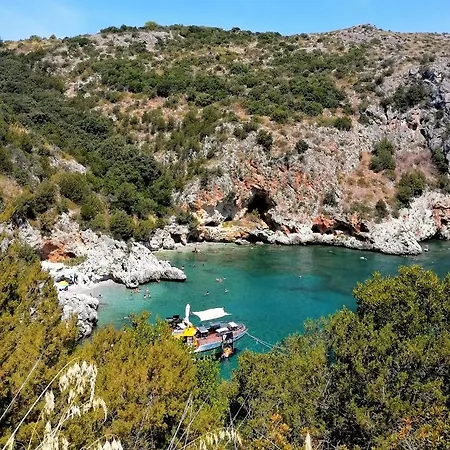 Casa Quieta Marina di Camerota