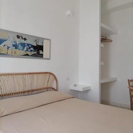 Casa Quieta Apartment *
