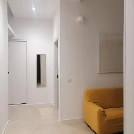 Casa Quieta Apartment Marina di Camerota