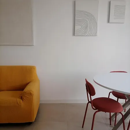 Casa Quieta *