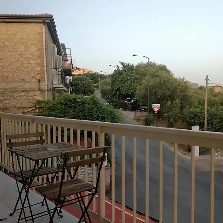 Casa Quieta Marina di Camerota