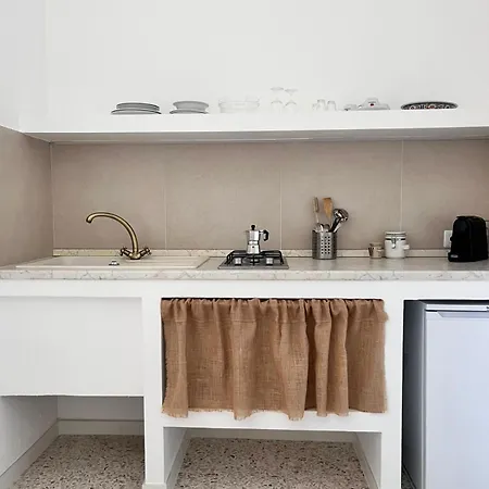 Casa Quieta 公寓 卡梅罗塔的码头