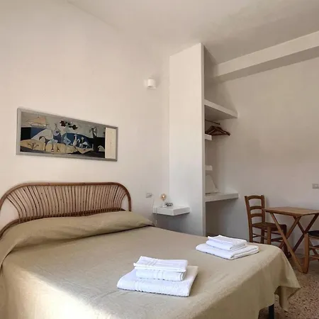 Casa Quieta 아파트 *