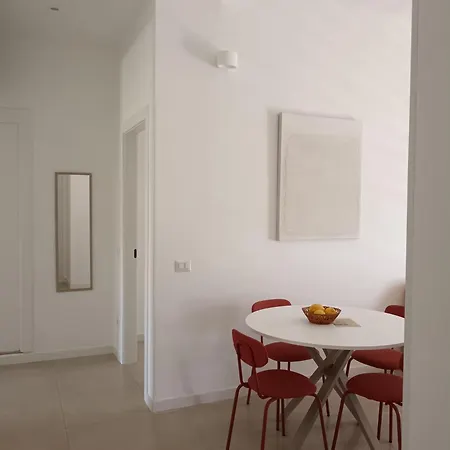 Casa Quieta 公寓 卡梅罗塔的码头