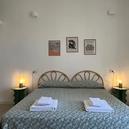 Casa Quieta
