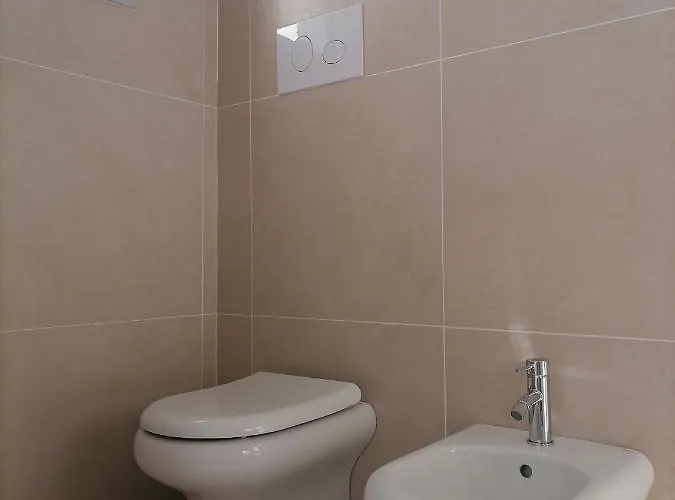 Apartamento Casa Quieta Marina di Camerota