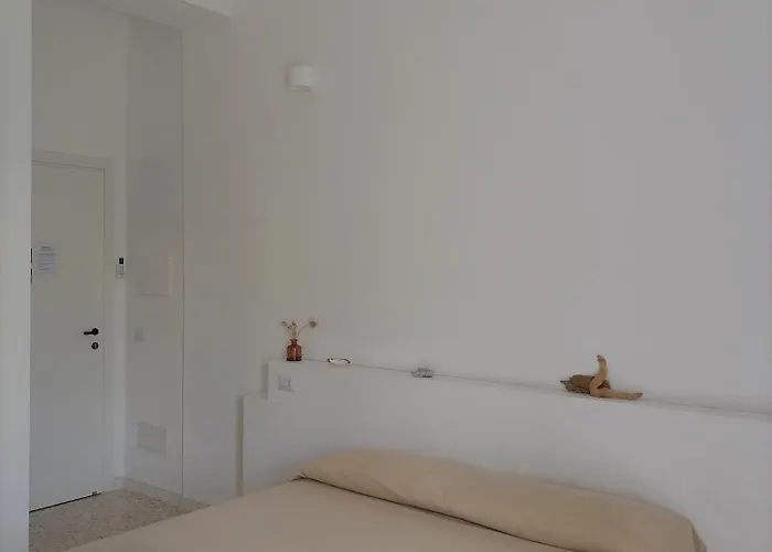 Casa Quieta Marina di Camerota