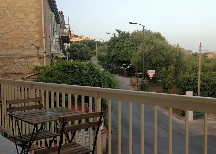 Casa Quieta Marina di Camerota